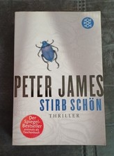 Stirb schön peter gebraucht kaufen  Hannover