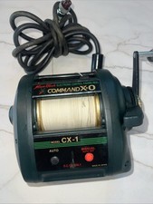 Miya epoch command for sale  Huntington Beach