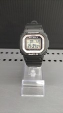 Relógio Digital Feminino Casio Baby-G BGD-5650, 38mm, Usado comprar usado  Enviando para Brazil