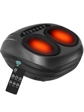Elektryczne urządzenie do masażu stóp na sprzedaż  PL