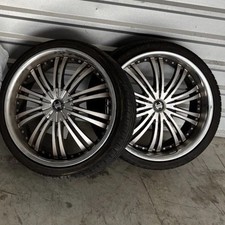 blacks rims tires for sale  Sugar Land