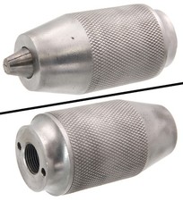 Mandril de três mandíbulas original para furadeira de bancada Millers Falls nº 20 - mjdtoolparts, usado comprar usado  Enviando para Brazil