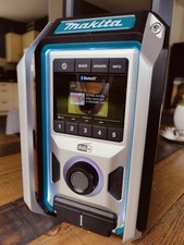 Makita akku baustellenradio gebraucht kaufen  Deutschland