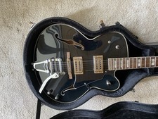 Bigsby schwarz top gebraucht kaufen  Bamberg