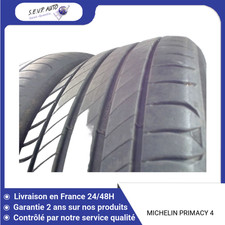 Paire pneus michelin d'occasion  Saint-Quentin