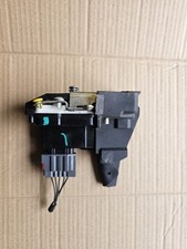 ford fiesta door lock mechanism for sale  SCUNTHORPE