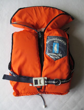 Bermudes rettungsweste signalp gebraucht kaufen  Erzhausen