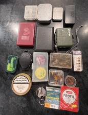 Fly fishing accessories for sale  STONE