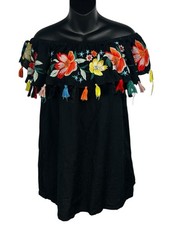 Topshop black dress for sale  WICKFORD