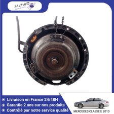 Boite vitesses mercedes d'occasion  Saint-Quentin