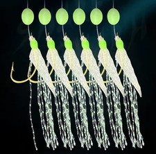 Mackerel sabiki rigs for sale  CHESTER
