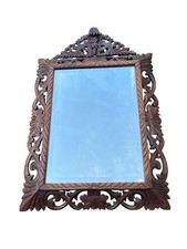 Grand miroir ancien d'occasion  Montendre