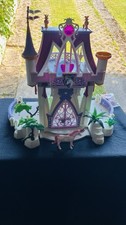 Playmobil kleines schloss gebraucht kaufen  Aachen
