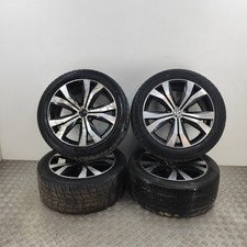 Touareg 7p5 alloy for sale  UK