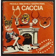 Caccia dalla lepre usato  Alessandria
