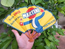 Eventail publicitaire papier d'occasion Eventail publicitaire papier d'occasion  Rabastens