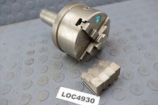 Reishauer jaw chuck for sale  Troy