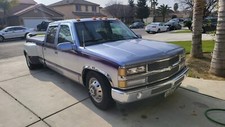 1993 chevrolet silverado for sale  Bakersfield