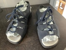 Easy step navy for sale  MELTON MOWBRAY