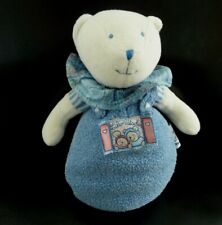 Doudou peluche moulin d'occasion  Bouvigny-Boyeffles