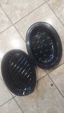 Dunelm roasting pan for sale  LONDON