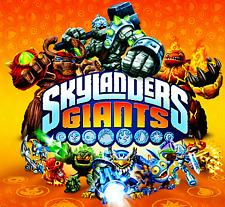 Skylanders giants figures for sale  Freehold