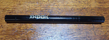 Black kook bmx for sale  Ramona