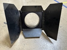 Porta celeiro S4 Par 7,5 pol - vendida como está, alguns amassados, ferrugem, dobradiças quebradas etc comprar usado  Enviando para Brazil