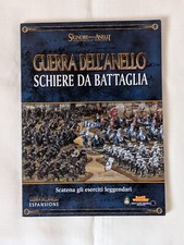 Games workshop guerra usato  Brescia