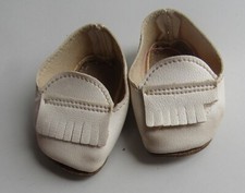 Chaussures anciennes poupée d'occasion  Sausheim