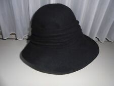 Vintage cloche hut gebraucht kaufen  Bergisch Gladbach