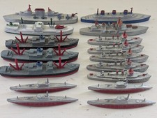 Tootsietoy lot navy for sale  Alum Bank