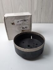 152mm diamond drilling for sale  Princeton