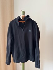 Hugo boss sweatshirt gebraucht kaufen  Dresden