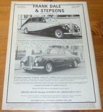 1980 vintage original for sale  BALLYMENA