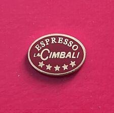 199 distintivo cimbali usato  Villanova del Sillaro
