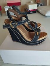 Scarpe donna liu usato  Terralba
