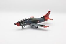 fiat g91t. in 1:72 with superdetail kit (photoetched parts) comprar usado  Enviando para Brazil