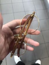 Lunettes cartier bagatelle d'occasion  Franconville