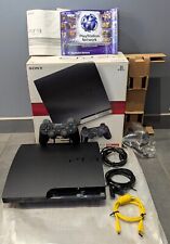 Console sony playstation d'occasion  Lure