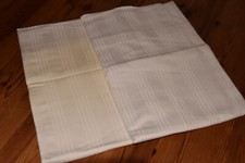 Alte damast paradekissen gebraucht kaufen  Klingenthal/Sa.