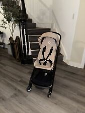 Great bugaboo butterfly for sale  Dallas