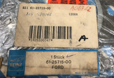 Usado, Junta de cabeça cilíndrica 61-25715-00 Reinz 580.066 para FORD ESCORT lll 81 86 OE 6 123 003 comprar usado  Enviando para Brazil