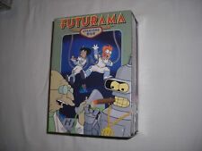 Futurama stagione due usato  Italia