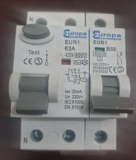 Europa eur1 63a for sale  UK