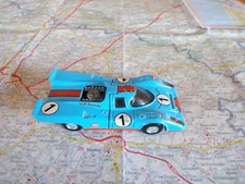 Porsche 917 gulf d'occasion  Évrecy