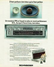 Publicité advertising 820 d'occasion  Raimbeaucourt