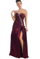 Retoure abendkleid festlich gebraucht kaufen  Landau