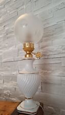Lampada tavolo. vintage usato  Lecco