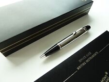 Montblanc boheme steel gebraucht kaufen  Königstein im Taunus